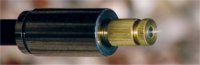 singlehead fogging nozzle