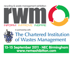RWM logo