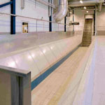 SpiroFloor Conveyor