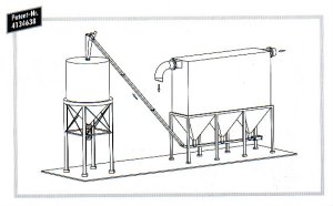 Dust Bag Collection Application