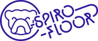 Spiro Floor Logo - Opens website in new window