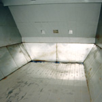 Examples Spiro Floor in use