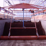 Toploader is use in Holland