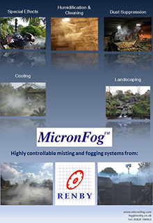 Brochure MicronFog 2015
