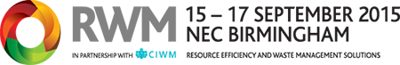 RWM rwm2015logo